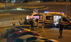 Nevşehir’de Motosiklet ile Otomobil Çarpıştı: 1 Yaralı