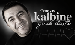 Nevşehir’de halk otobüsü camiasını üzen vefat