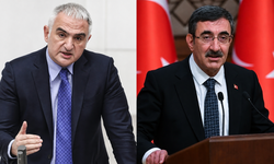 Cumhurbaşkanı Yardımcısı Cevdet Yılmaz ile Bakan Ersoy Hacıbektaş’a Geliyor