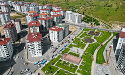 Nevşehir’de Konut Satışları Temmuz Ayında Arttı