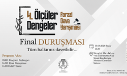 26 üniversite, 42 takım: Büyük hukuk finali Nevşehir’de