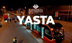 Kapadokya Üniversitesi Öğrencisi Kezban Hayatını Kaybetti