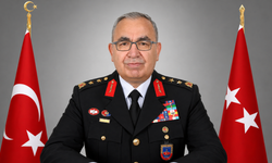 Nevşehirli Tümgeneral Cengiz Yıldız Erzurum İl Jandarma Komutanlığına Atandı