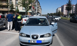 Nevşehir’de Korsan Taksiye 100 Bin TL Ceza, Ehliyete 1 Ay El Konuldu