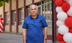 Göre Belediyesi'nden Emekli Hacı Mesut Akbaş Vefat Etti