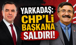 CHP Nevşehir İl Başkanı Tayfun Ceyhan’dan “Sözlü Saldırı” İddiası