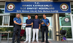 Nevşehir’de Günün En Güzel Haberi Avanos’tan: Örnek Gençlerimiz!