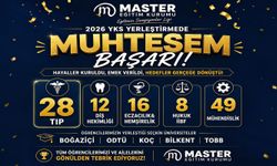 Master, Nevşehir’in Gururu Oldu!