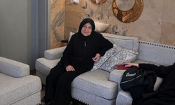Nevşehir eşrafından Yeşiltepe ailesinin acı günü