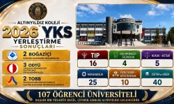 Türkiye’nin En Saygın Üniversitelerinde Altınyıldız İmzası