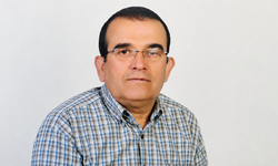 Nevşehir’de Sami İnceiş Hayatını Kaybetti