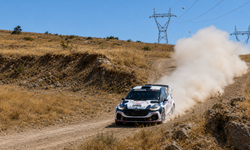 Kapadokya Rallisi’nde Heyecan Sarıhıdır’a Taştı