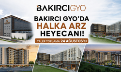 Nevşehir İçin Gurur! Bakırcı GYO Halka Arz Oluyor