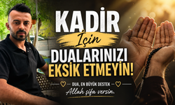 Nevşehirli Kadir Ercan Yoğun Bakımda, Dua Bekliyor