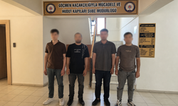 Sivas’tan Nevşehir’e 50 Bin TL’lik Yolculuk Cezaevinde Bitti