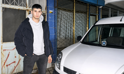 Nevşehir Kozaklı’da Elektrik Akımına Kapılan Genç İşçi Öldü