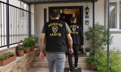 Nevşehir'de son bir haftada neler oldu? İşte asayiş raporu