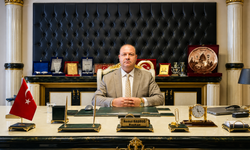 ASSUVA Başkanı Remzi Başbuğ’dan Mevlid Kandili Mesajı