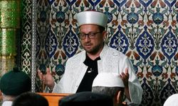 Derinkuyu Çakıllı Köyü’nde Peygamber Sevgisi Gönüllerde Tazelendi