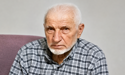 Kavak Kasabası’ndan Mehmet Olgun Vefat Etti