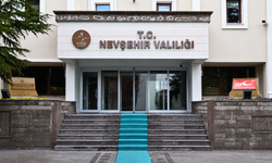 Nevşehir’de Furkan Vakfı İçin Yasak Kararı! Valilik Duyurdu
