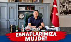 Nevşehir'de esnafa kredi müjdesi: SGK ve vergi borcu artık engel değil