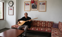 Nevşehirli Halk Ozanı İsmail Koçak’tan Memleket Sevdası