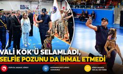Nevşehir’de Zafer Bayramı’na Nefes Damgası!