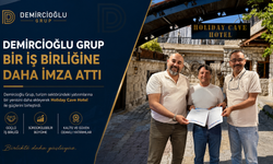 Türkiye Kamu-Sen ile Demircioğlu Grup Arasında İş Birliği