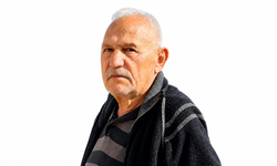 Nar Kasabasından Rıza Kavak Vefat Etti