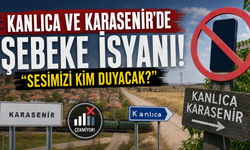 Nevşehir'in İki Köyünde Hayat Adeta Durdu! 14 Gündür Şebeke Yok