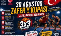 Nevşehir’de Zafer Heyecanı Parkeye Taşınıyor