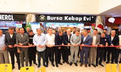Bursa Kebap Evi’nin Nevşehir Şubesi Açıldı