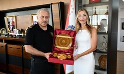 Nevşehir Emniyet Müdürlüğü Personeline Finansal Okuryazarlık Eğitimi Verildi