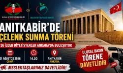 Nevşehir Dahil 36 İlden Diyetisyenler Ankara’da Buluşacak