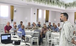 Nevşehir'de Planlanan Yumurta Üretim Tesisi İçin ÇED Süreci Başladı