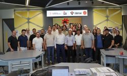 NEVÜ’de Stajyer Proje Şenliği Düzenlendi
