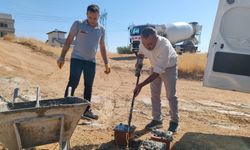Nevşehir’de Hazır Beton Firmalarına Piyasa Gözetim Denetimi