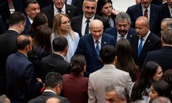 Kılıç: “Terörsüz Türkiye, Vatana ve Bayrağa Yemin Edenlerin Zaferidir”