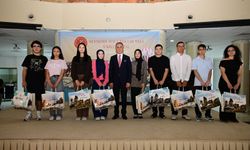 Nevşehir’in 85 Gururu! Türkiye İlk 10 Binine Girdiler