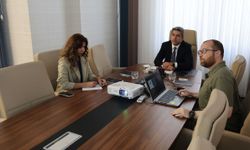 Kapadokya’nın Gizli Tarihi Örenşehir’de Gün Yüzüne Çıkıyor