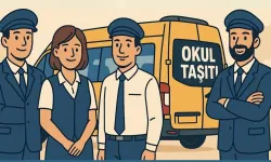 Nevşehir’de Okul Servis Kayıtları Başladı! Velilere Önemli Uyarı