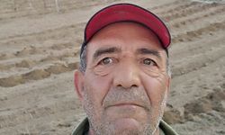 Göreme'de Mehmet Dursun Hayatını Kaybetti