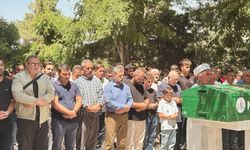 Nevşehirli Ekrem Dedeoğlu Son Yolculuğuna Uğurlandı