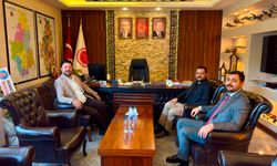 Milletvekili Emre Çalışkan'dan Nevşehir Köyleri İçin Kritik Ziyaret