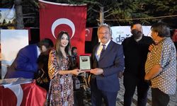 Sarılar Kültür Festivali’nde Nevşehirli Gurbetçiler Sıla Hasretini Giderdi
