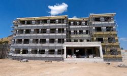 Avanos’a 16 Derslikli Yeni İlkokul Geliyor