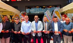 KOMBİN PLUS 8. Yılını Yeni Hizmet Binasıyla Taçlandırdı