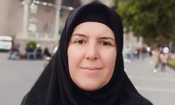 Ürgüplü Demet Acar 47 Yaşında Hayatını Kaybetti