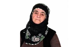Nar Kasabası’ndan Mükerrem Parmak vefat etti